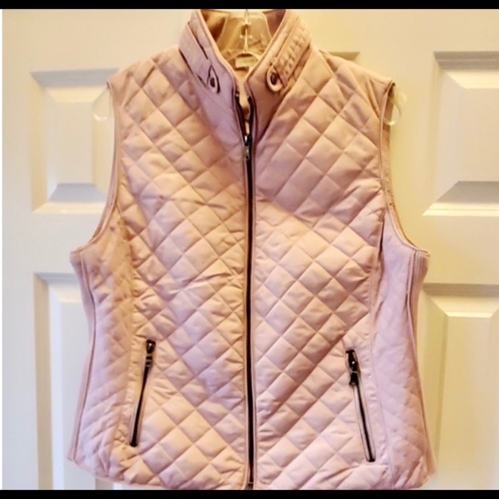 Westport 1962 Vest